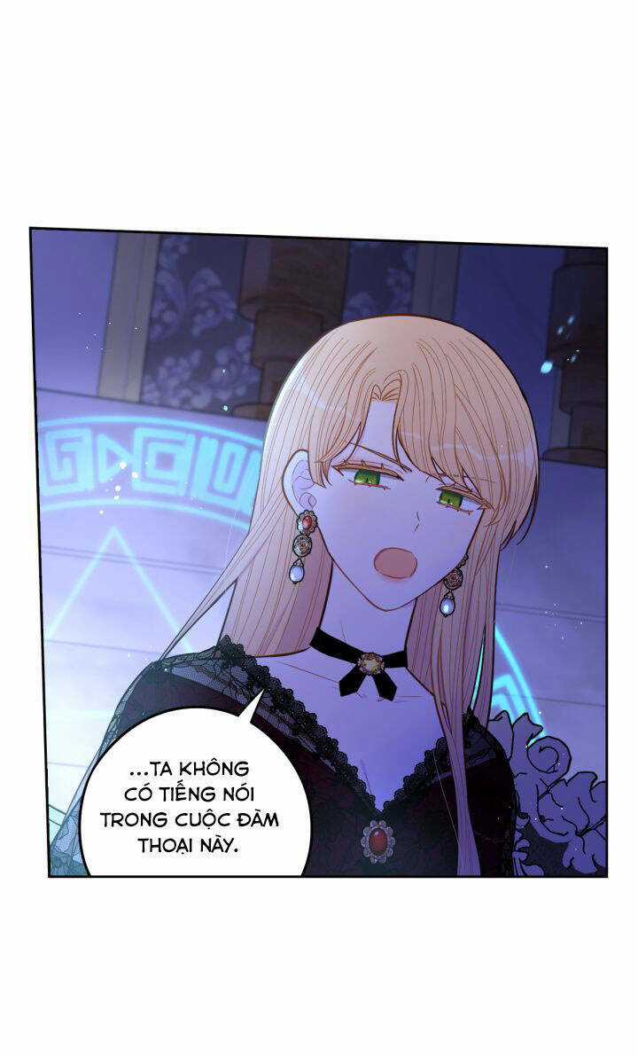 Hoàng Nữ Tóc Đen Chapter 98 trang 30