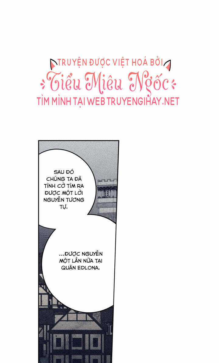 Hoàng Nữ Tóc Đen Chapter 98 trang 35