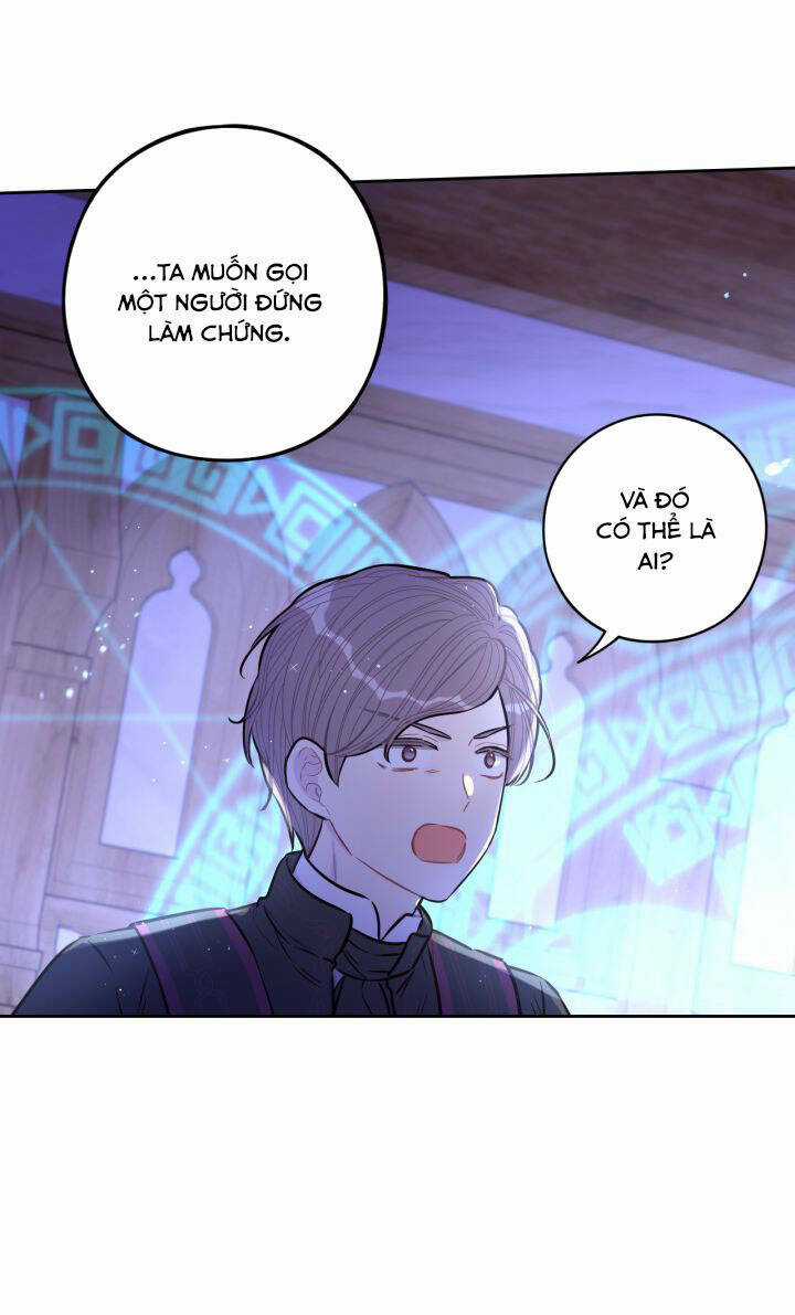 Hoàng Nữ Tóc Đen Chapter 98 trang 43