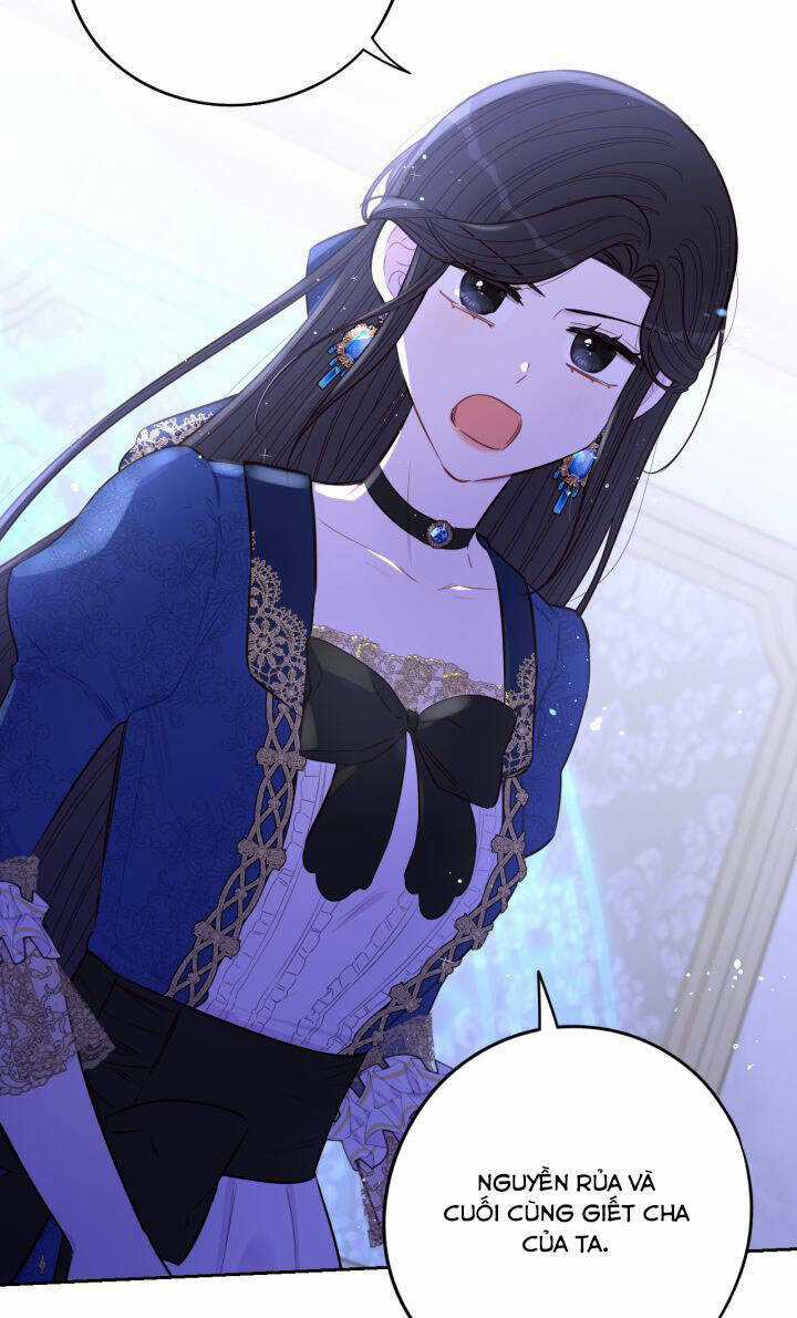 Hoàng Nữ Tóc Đen Chapter 98 trang 45