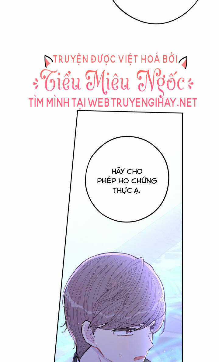 Hoàng Nữ Tóc Đen Chapter 98 trang 46