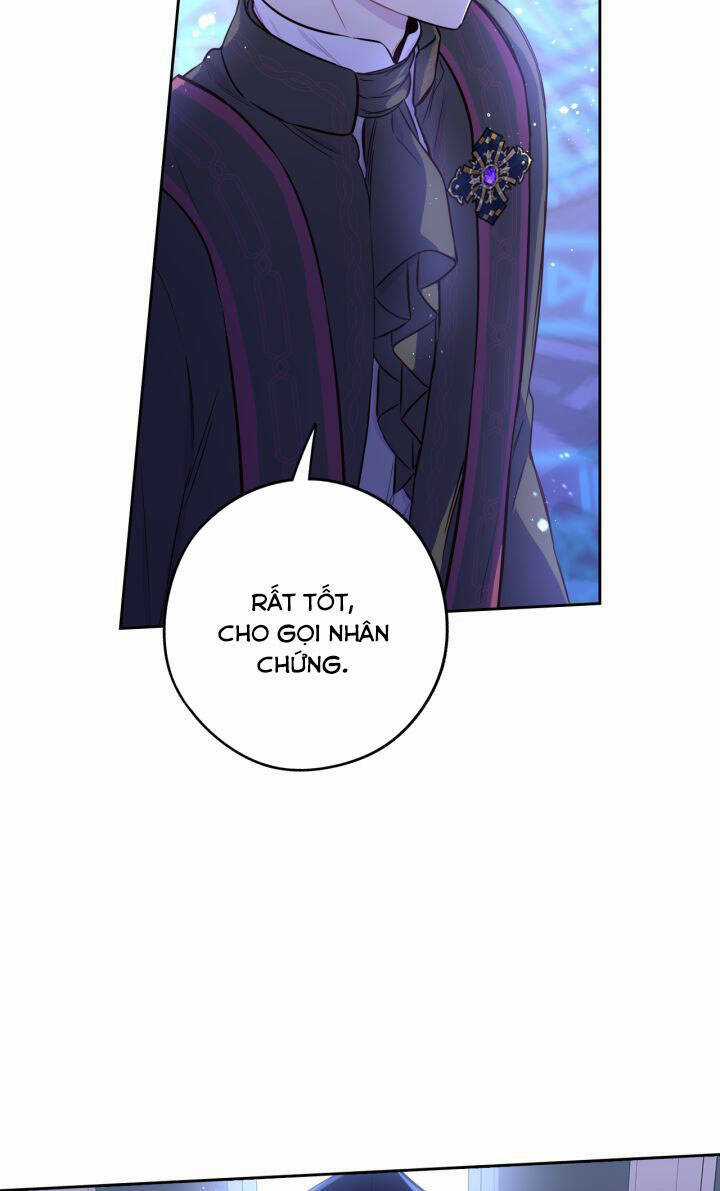 Hoàng Nữ Tóc Đen Chapter 98 trang 47