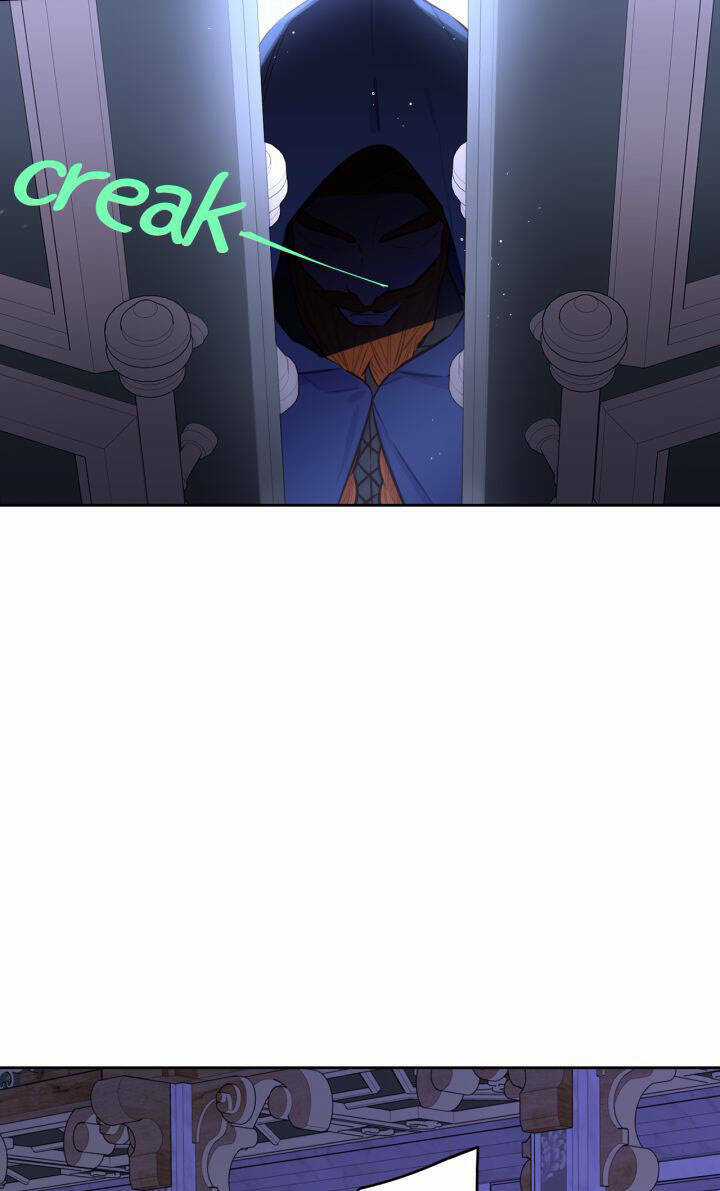 Hoàng Nữ Tóc Đen Chapter 98 trang 48