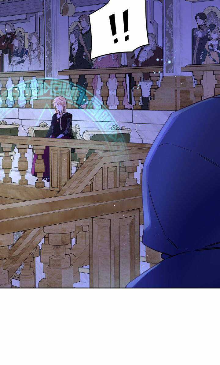 Hoàng Nữ Tóc Đen Chapter 98 trang 49