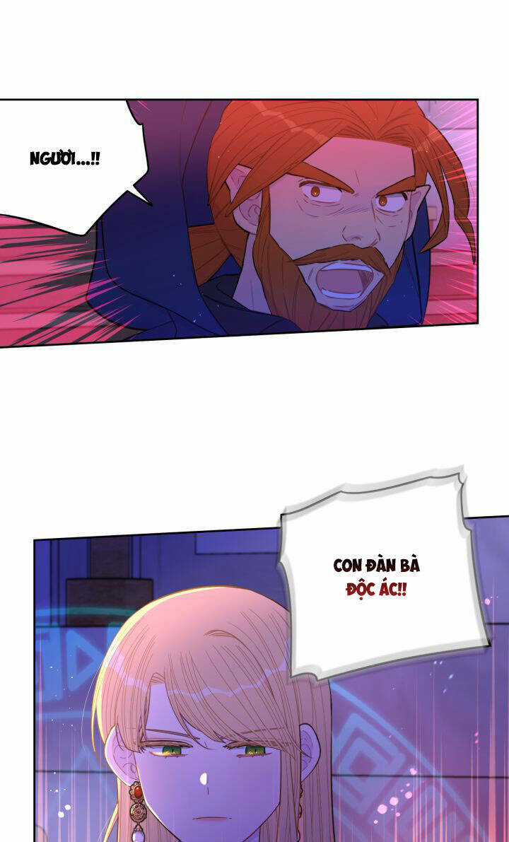 Hoàng Nữ Tóc Đen Chapter 98 trang 50