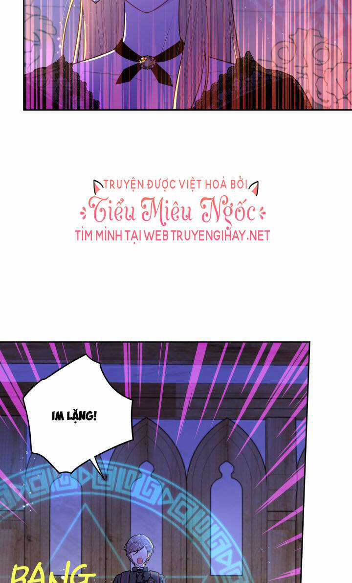 Hoàng Nữ Tóc Đen Chapter 98 trang 51