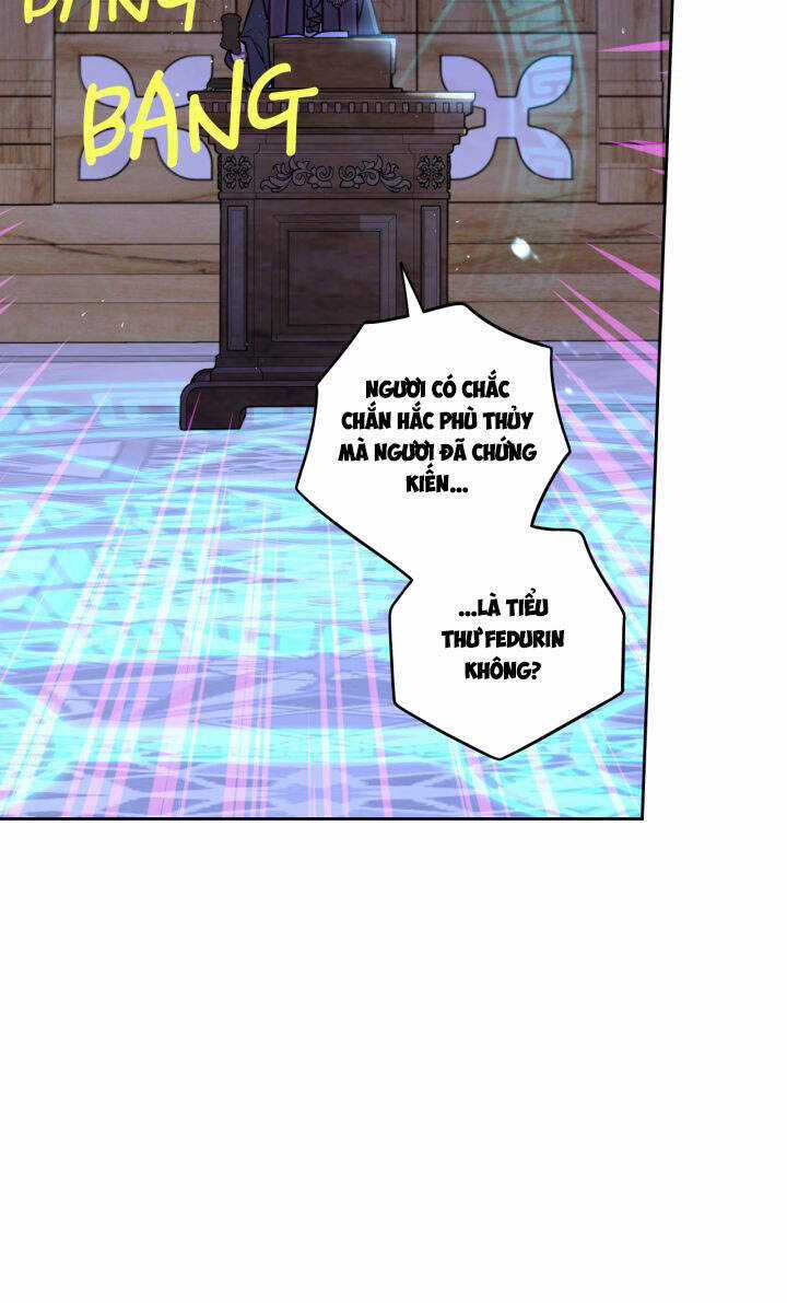 Hoàng Nữ Tóc Đen Chapter 98 trang 52