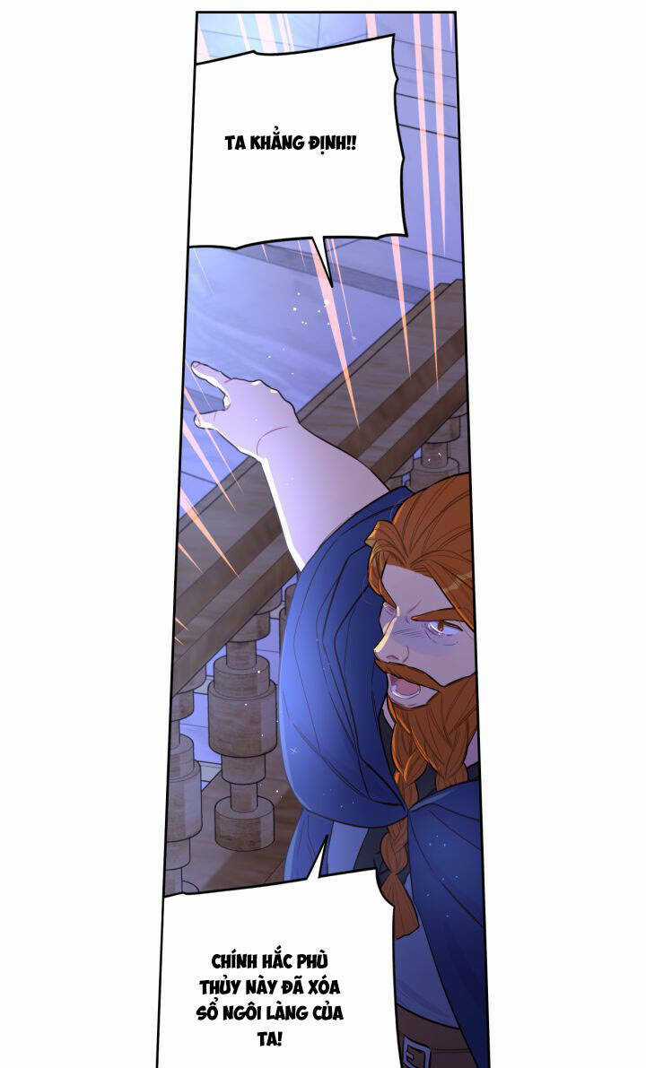 Hoàng Nữ Tóc Đen Chapter 98 trang 53