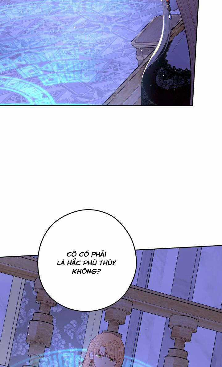 Hoàng Nữ Tóc Đen Chapter 98 trang 59