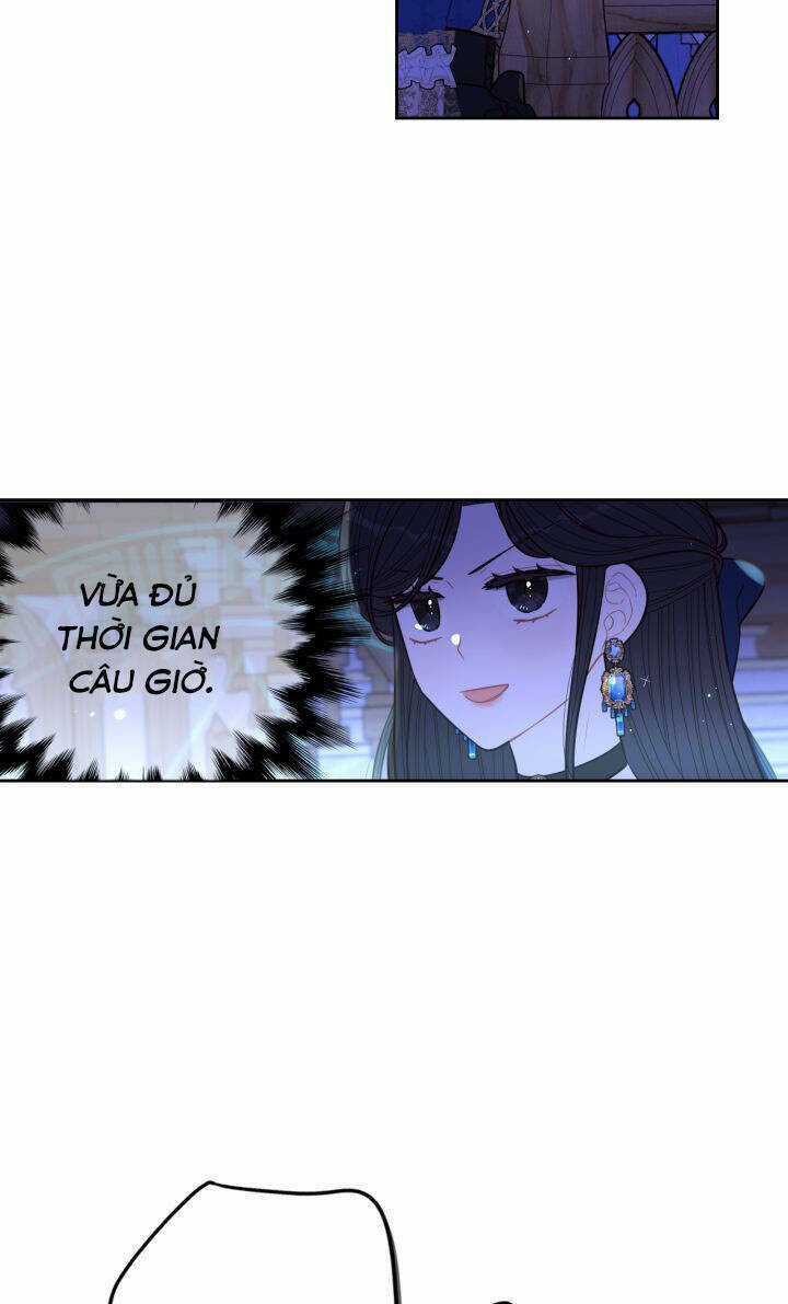 Hoàng Nữ Tóc Đen Chapter 98 trang 6