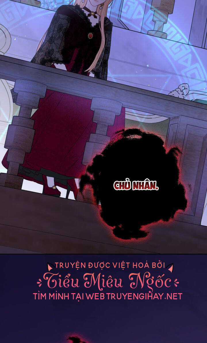 Hoàng Nữ Tóc Đen Chapter 98 trang 60