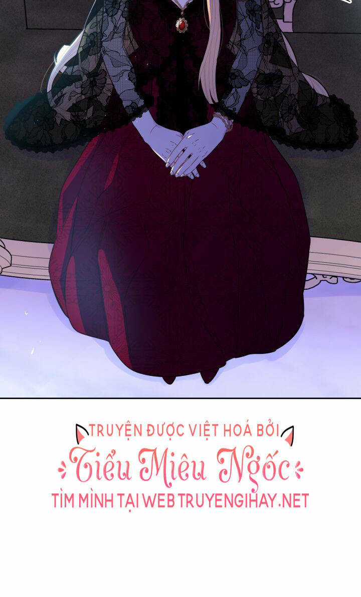 Hoàng Nữ Tóc Đen Chapter 98 trang 62