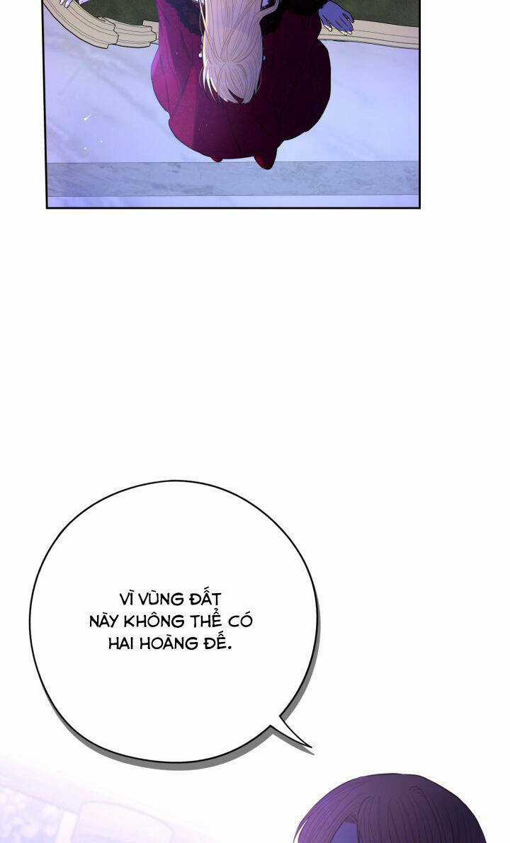 Hoàng Nữ Tóc Đen Chapter 98 trang 65