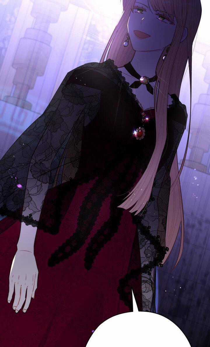 Hoàng Nữ Tóc Đen Chapter 98 trang 66