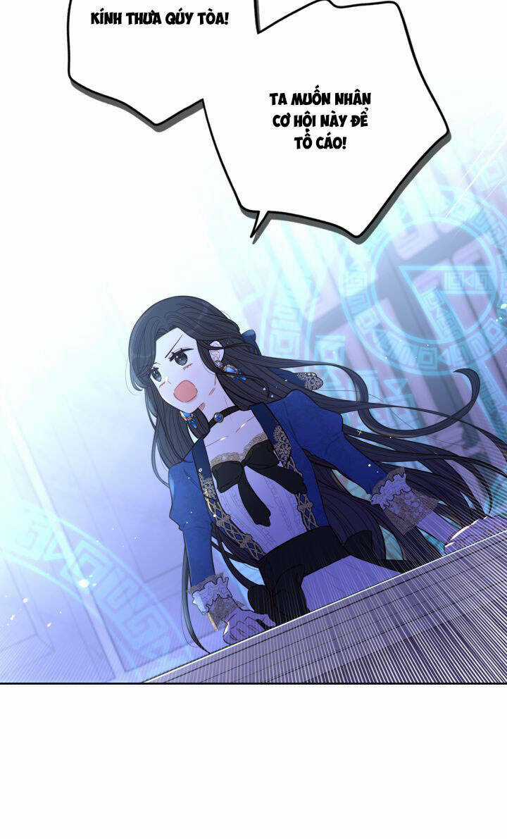 Hoàng Nữ Tóc Đen Chapter 98 trang 7