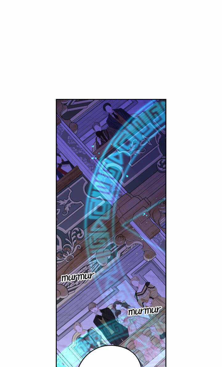 Hoàng Nữ Tóc Đen Chapter 98 trang 9