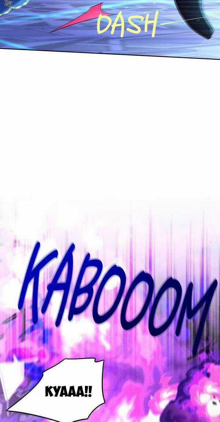 Hoàng Nữ Tóc Đen Chapter 99 trang 10