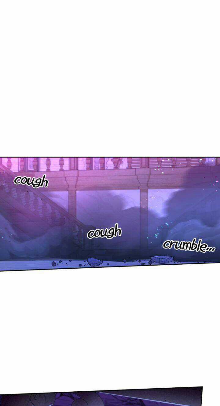 Hoàng Nữ Tóc Đen Chapter 99 trang 12