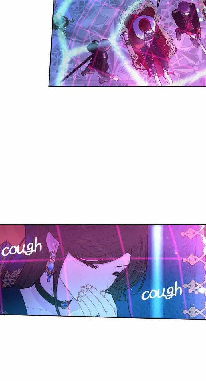 Hoàng Nữ Tóc Đen Chapter 99 trang 14