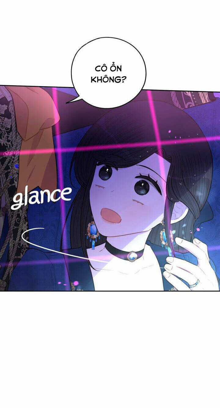 Hoàng Nữ Tóc Đen Chapter 99 trang 15