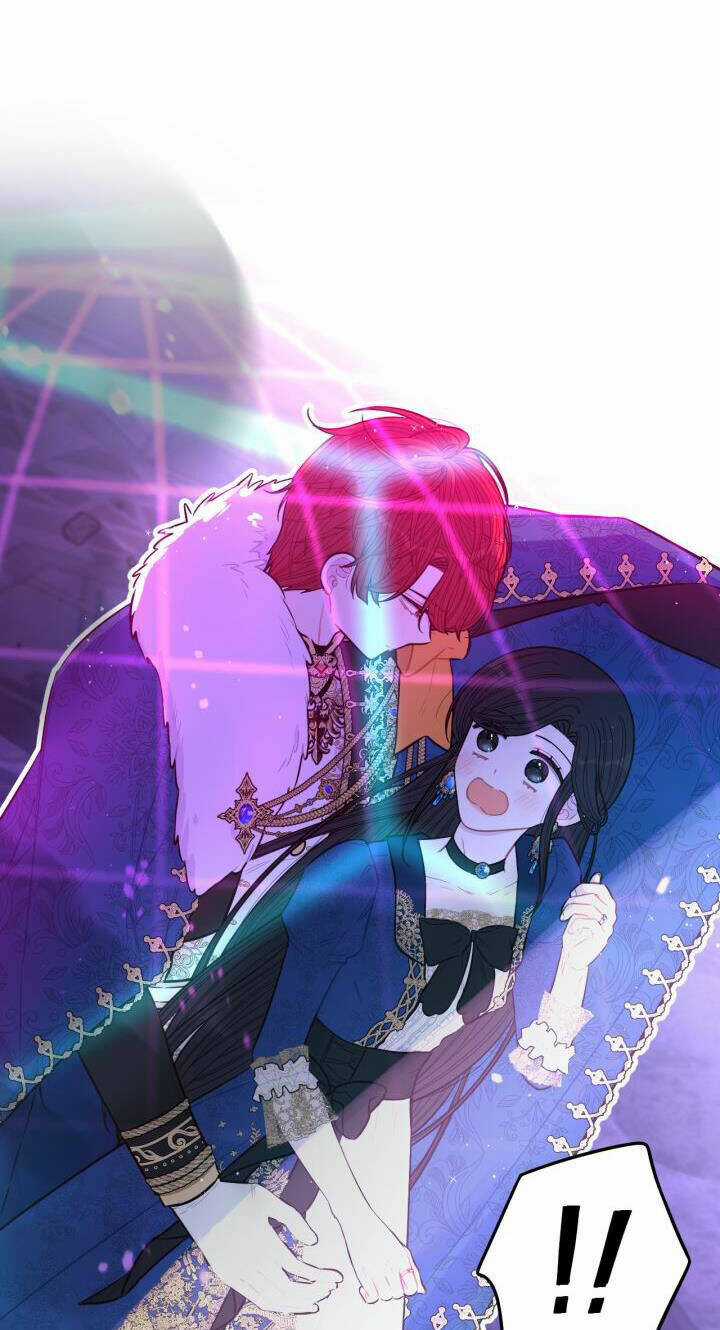 Hoàng Nữ Tóc Đen Chapter 99 trang 16