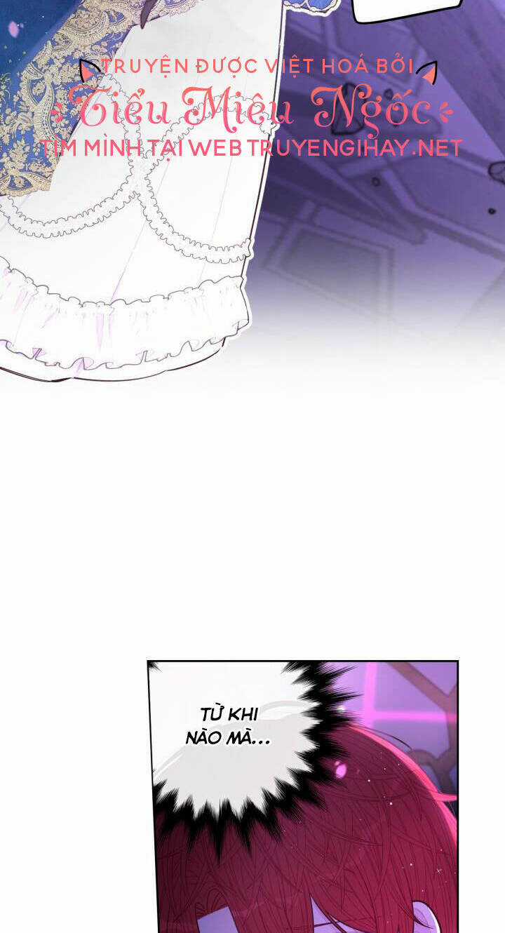 Hoàng Nữ Tóc Đen Chapter 99 trang 17