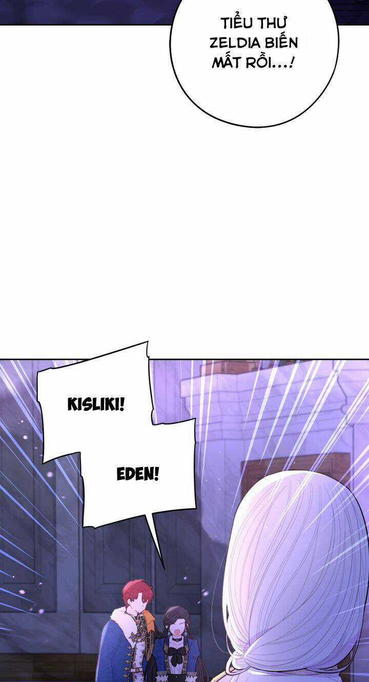 Hoàng Nữ Tóc Đen Chapter 99 trang 20