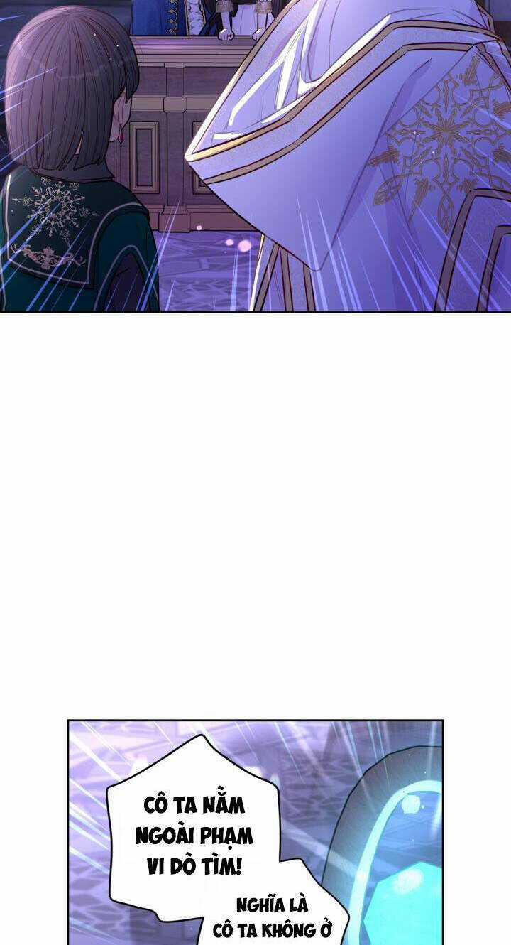 Hoàng Nữ Tóc Đen Chapter 99 trang 21