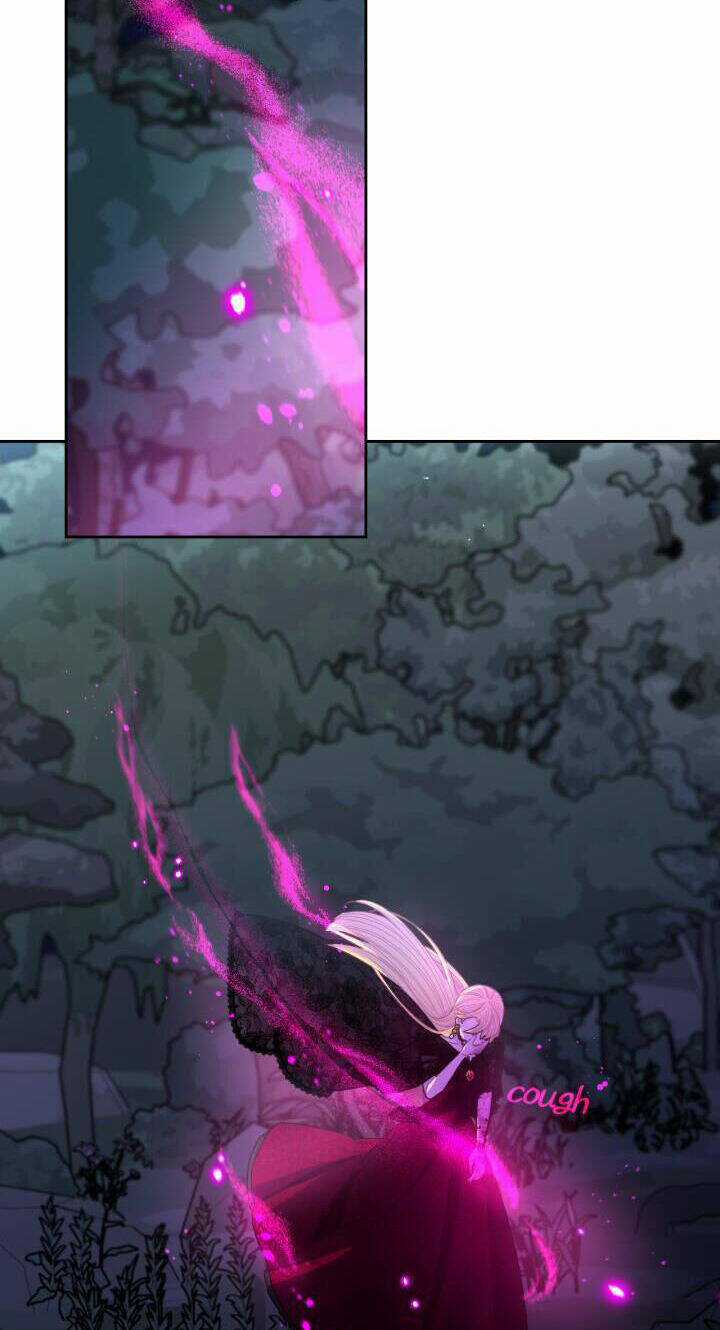 Hoàng Nữ Tóc Đen Chapter 99 trang 24