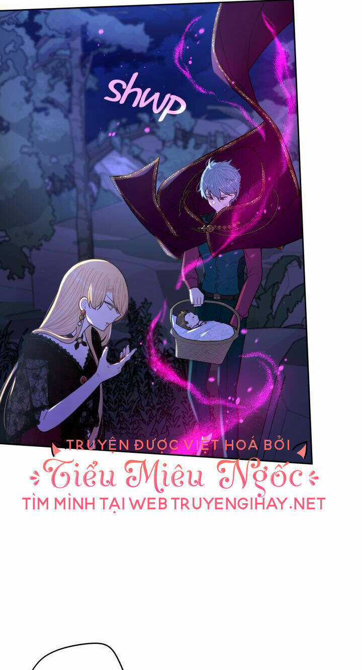 Hoàng Nữ Tóc Đen Chapter 99 trang 26