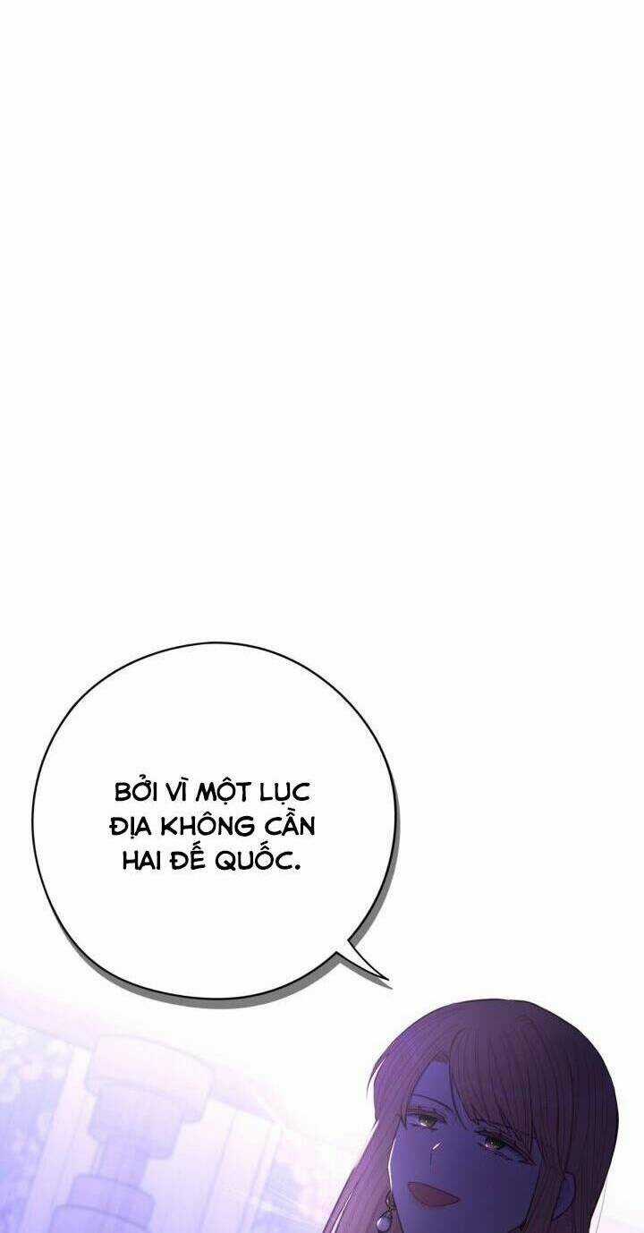 Hoàng Nữ Tóc Đen Chapter 99 trang 3