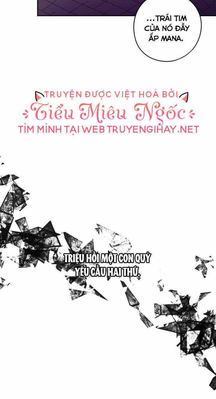 Hoàng Nữ Tóc Đen Chapter 99 trang 30