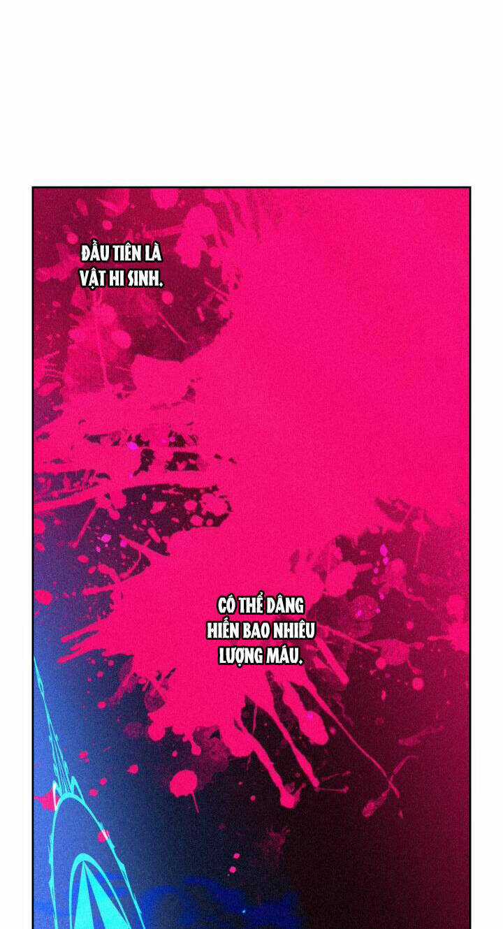 Hoàng Nữ Tóc Đen Chapter 99 trang 31