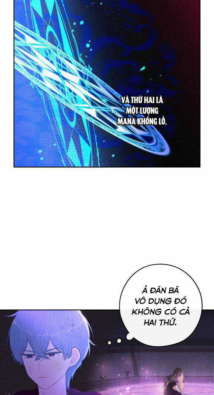 Hoàng Nữ Tóc Đen Chapter 99 trang 32