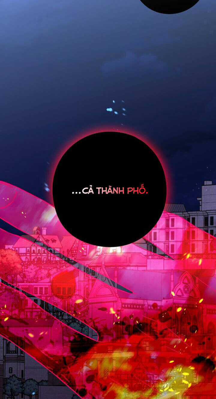 Hoàng Nữ Tóc Đen Chapter 99 trang 35