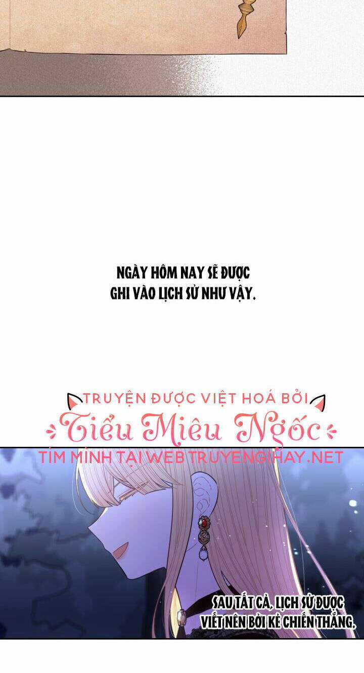 Hoàng Nữ Tóc Đen Chapter 99 trang 39