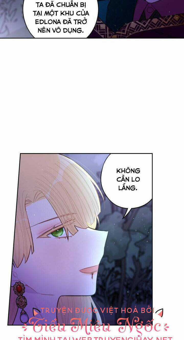 Hoàng Nữ Tóc Đen Chapter 99 trang 48