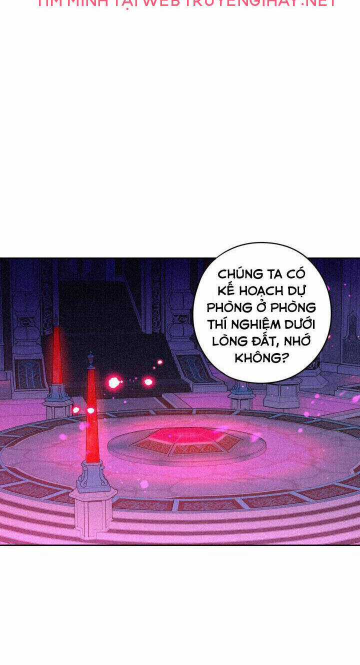 Hoàng Nữ Tóc Đen Chapter 99 trang 49