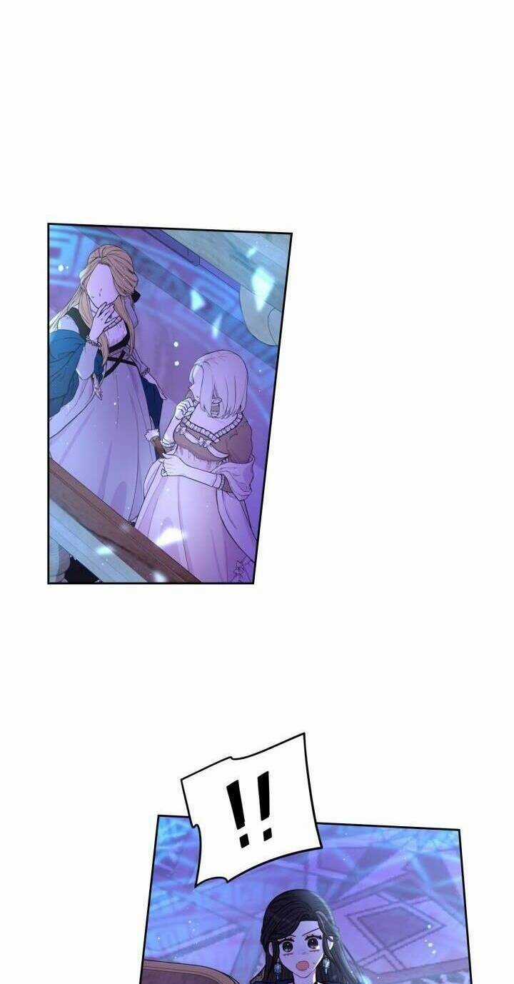 Hoàng Nữ Tóc Đen Chapter 99 trang 5