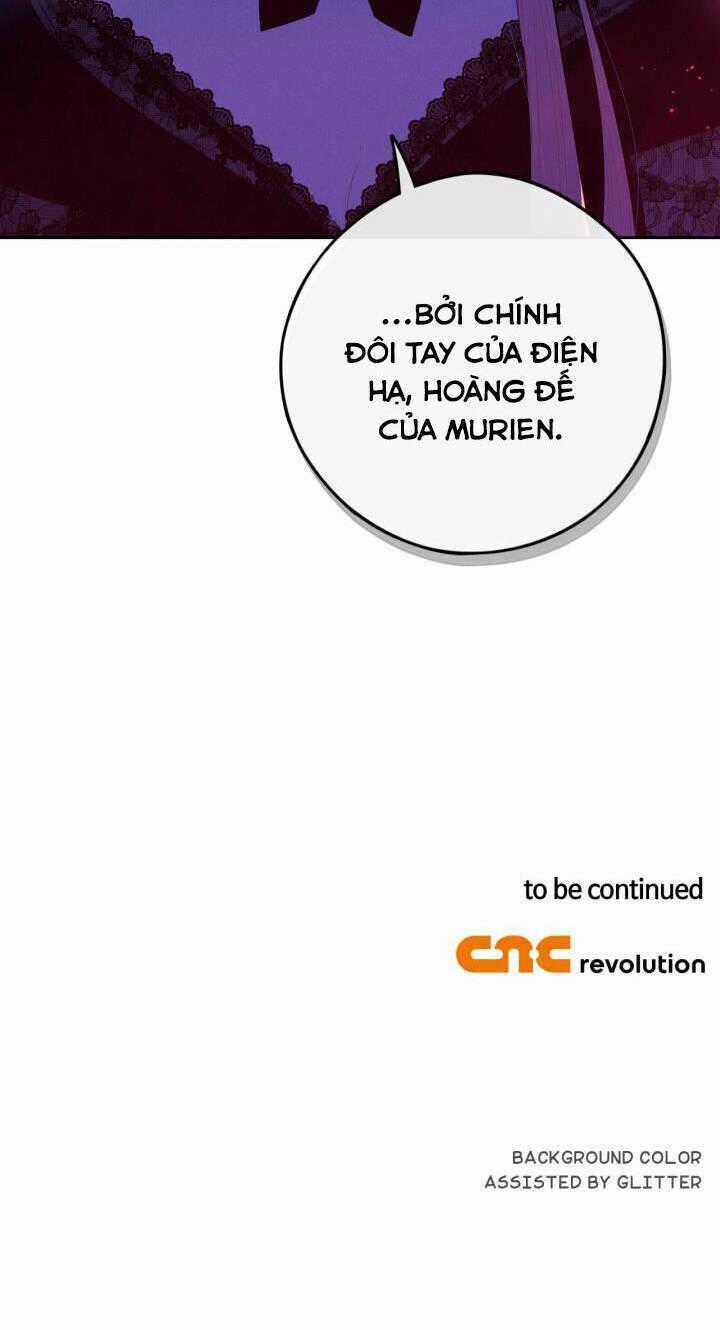 Hoàng Nữ Tóc Đen Chapter 99 trang 51