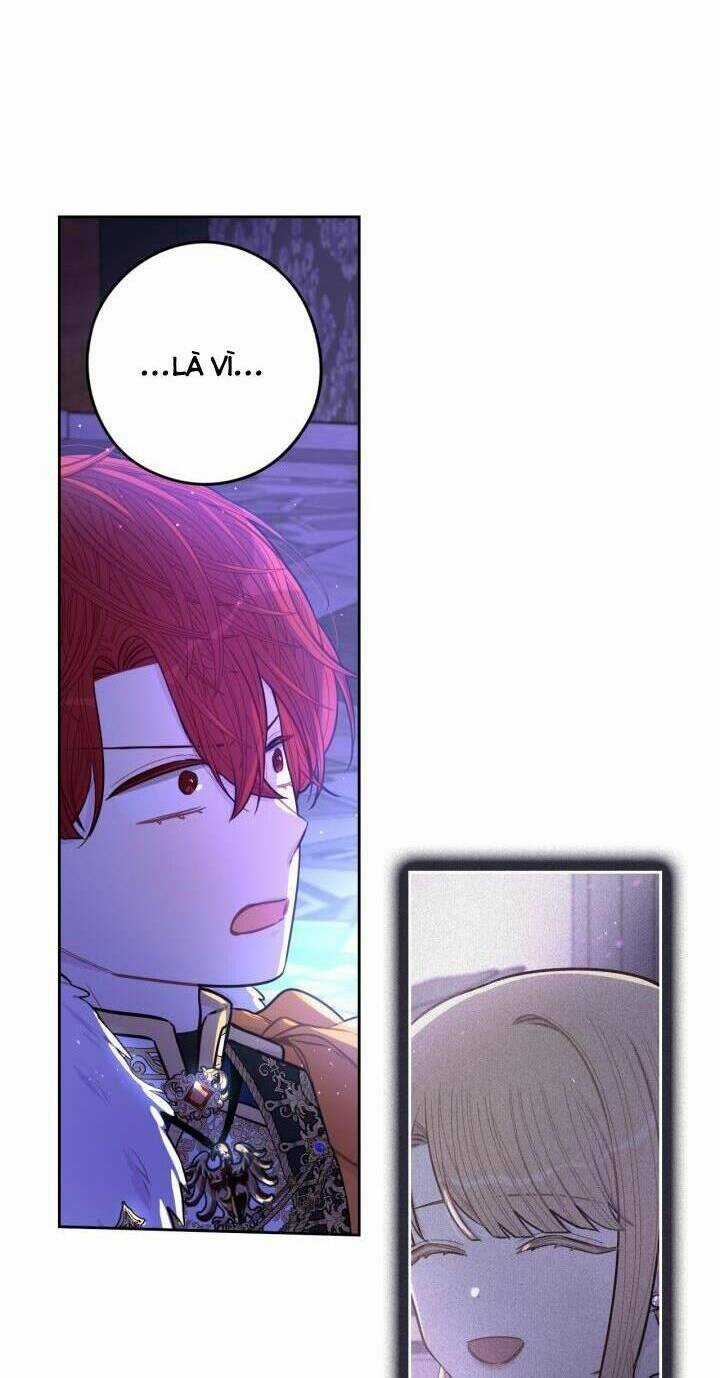 Hoàng Nữ Tóc Đen Chapter 99 trang 7