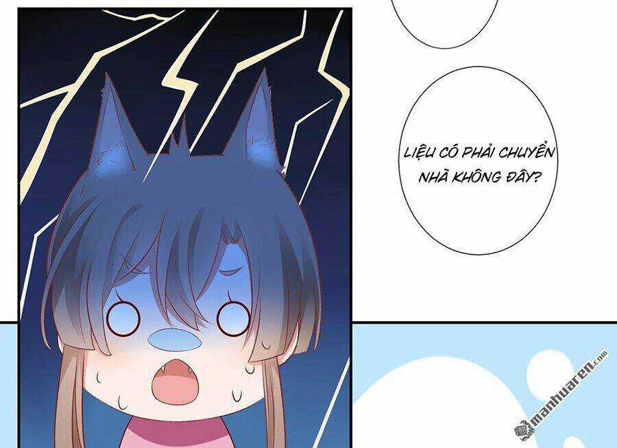 Hoàng Phi 9000 Tuổi Chapter 10 trang 16