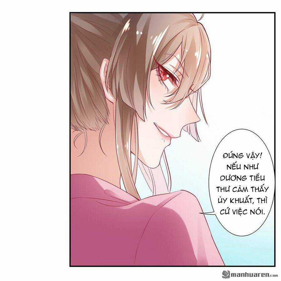 Hoàng Phi 9000 Tuổi Chapter 10 trang 3