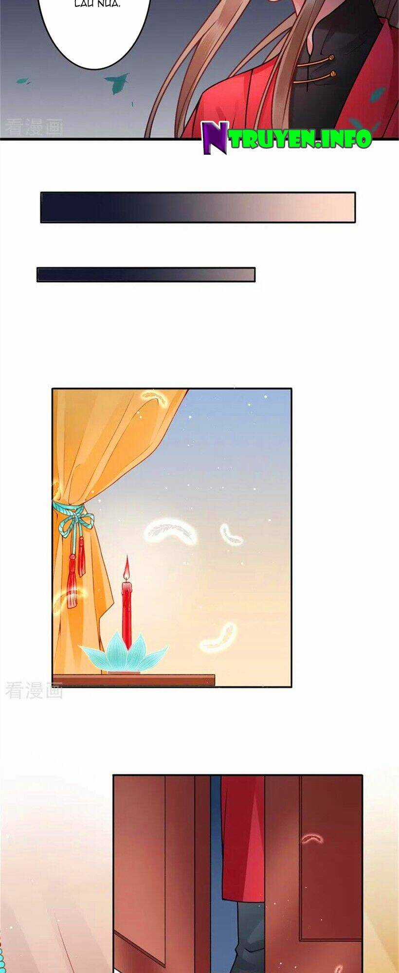 Hoàng Phi 9000 Tuổi Chapter 100 trang 10