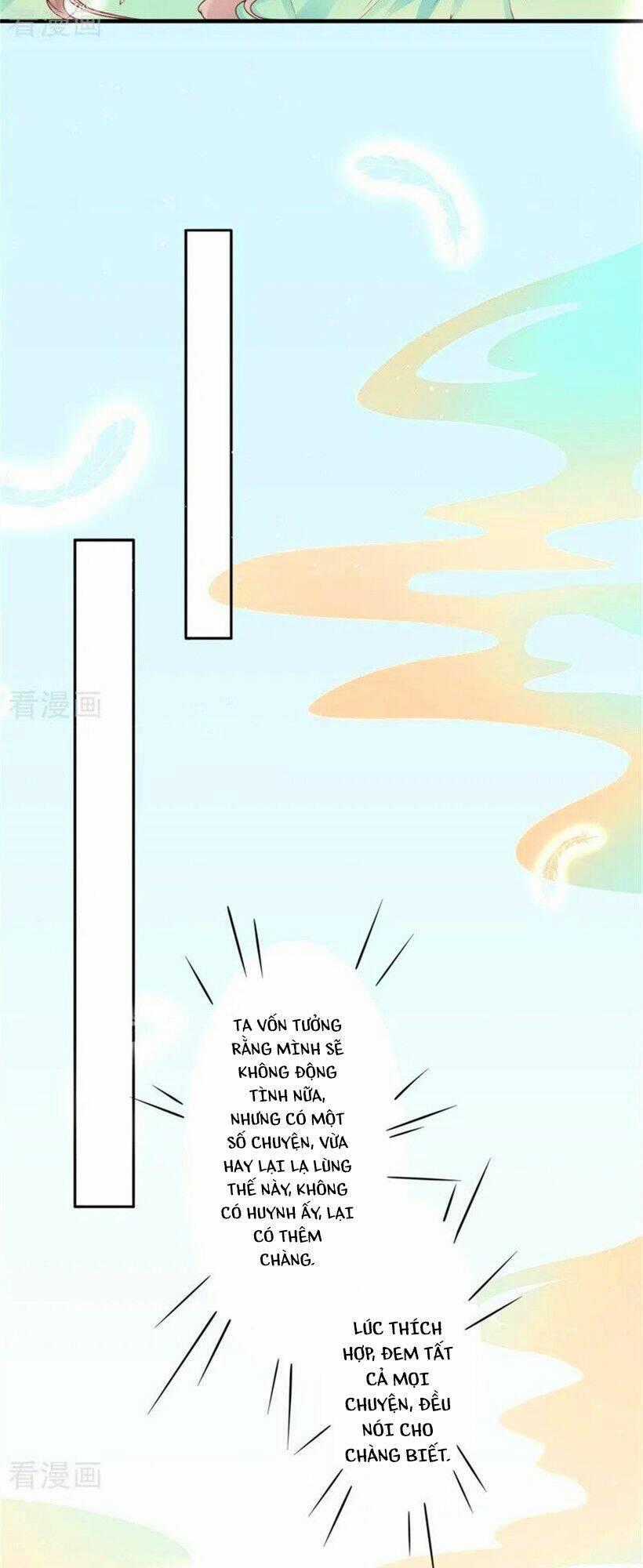 Hoàng Phi 9000 Tuổi Chapter 100 trang 17