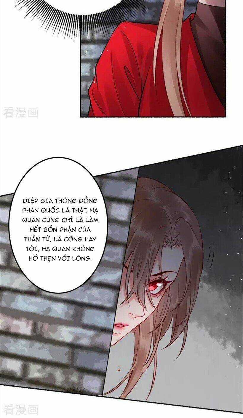 Hoàng Phi 9000 Tuổi Chapter 101 trang 5
