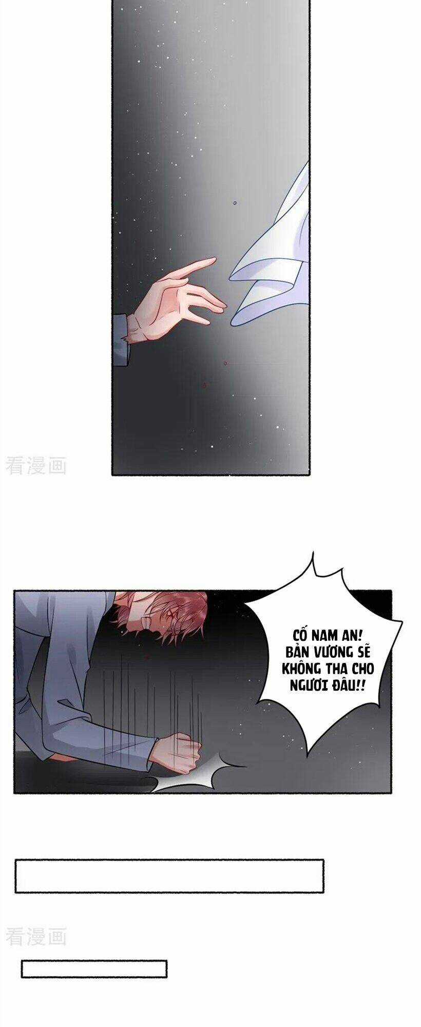 Hoàng Phi 9000 Tuổi Chapter 101 trang 7