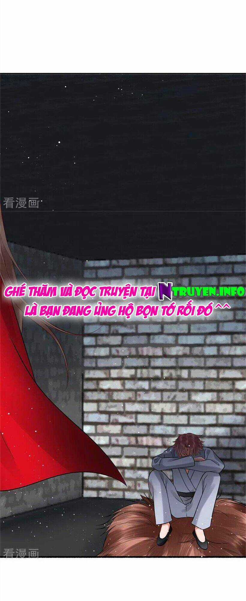 Hoàng Phi 9000 Tuổi Chapter 101 trang 8