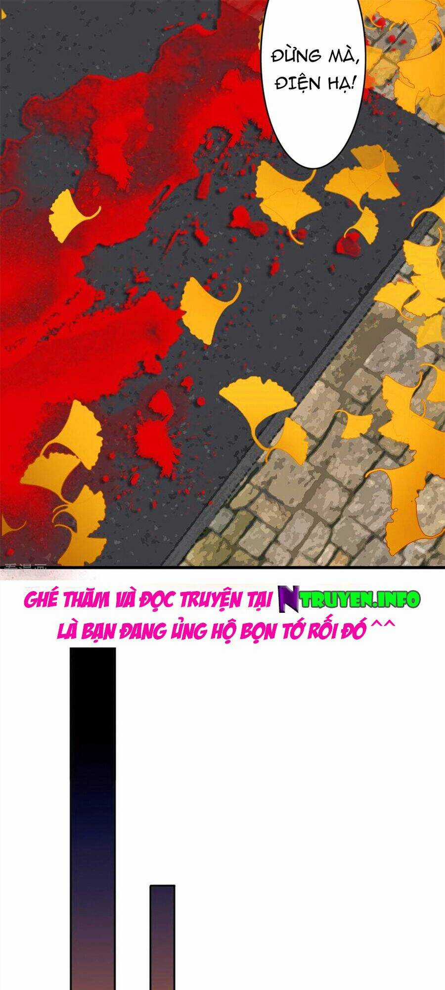 Hoàng Phi 9000 Tuổi Chapter 102 trang 13