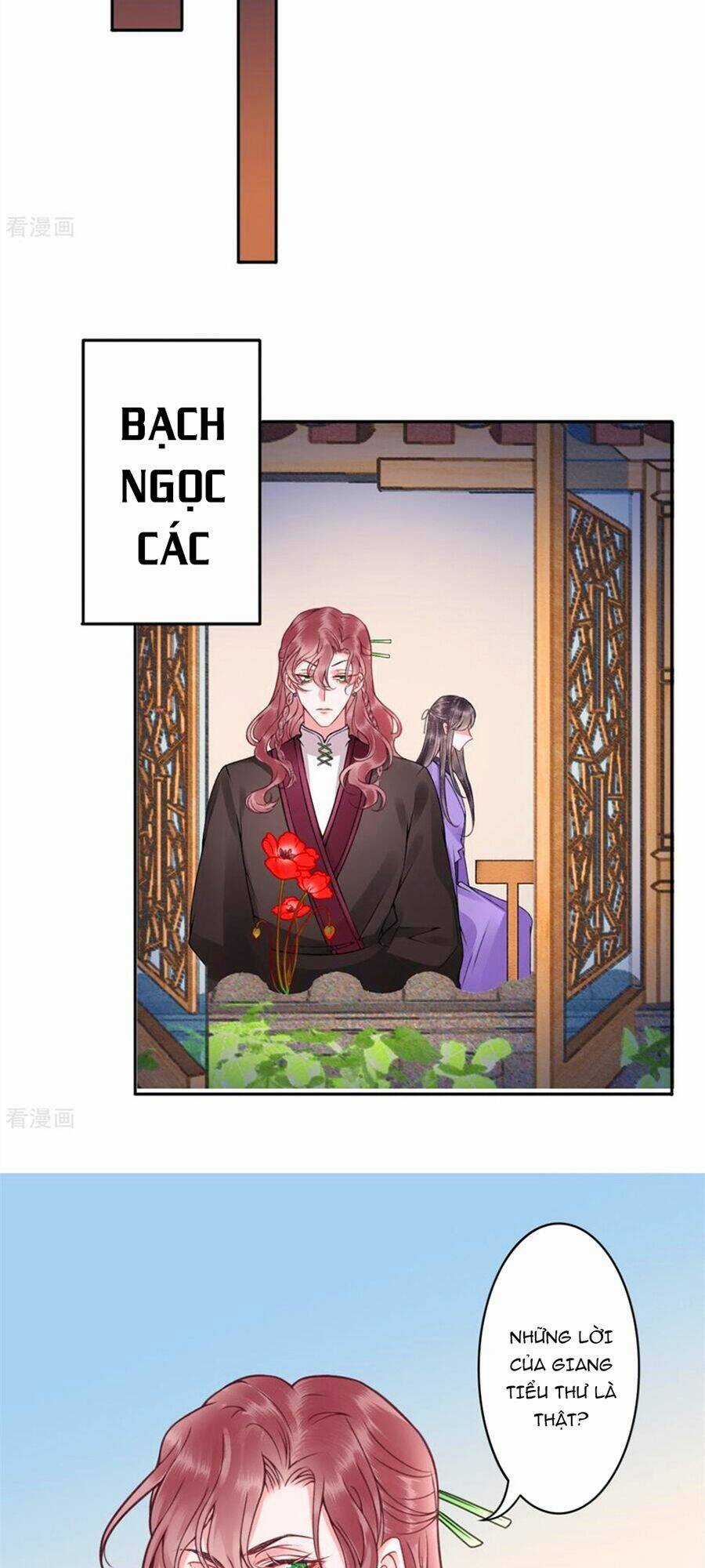 Hoàng Phi 9000 Tuổi Chapter 102 trang 14